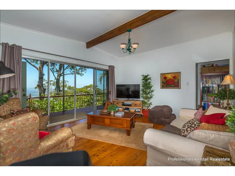 Sixth view of Homely house listing, 244 Beacon Road, Tamborine Mountain QLD 4272