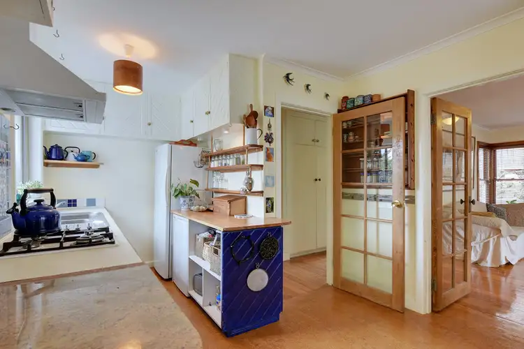 Fifth view of Homely house listing, 63 Wellesley Street, South Hobart TAS 7004