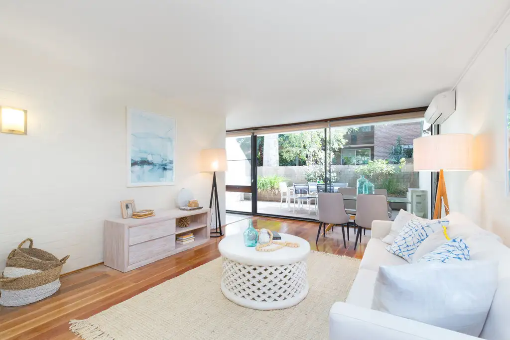 Main view of Homely unit listing, 3/15 Hampden Road, Artarmon NSW 2064