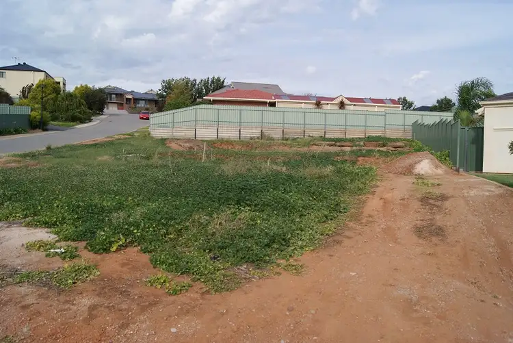 Lot 11 Withers Circuit, Evanston Park SA 5116