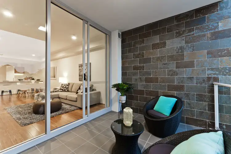 Seventh view of Homely unit listing, 6/5 Barker Avenue, Como WA 6152