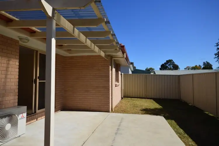 Second view of Homely semi-detached listing, 3/33 Harle Street, Weston NSW 2326