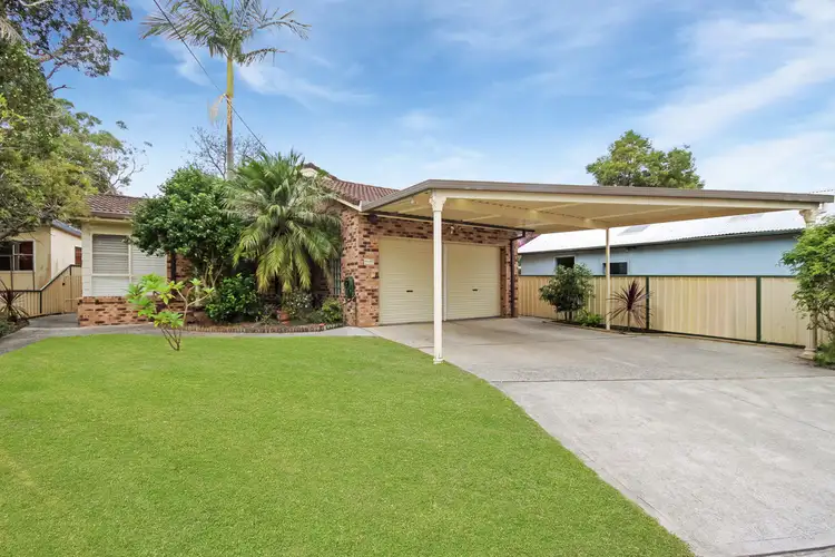 60 Lindsay Street, Long Jetty NSW 2261