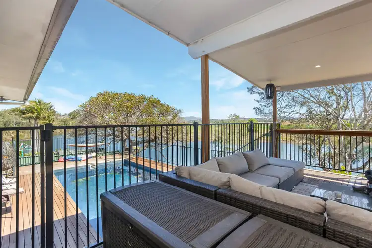 Fifth view of Homely house listing, 8 Cowan Road, Taree NSW 2430