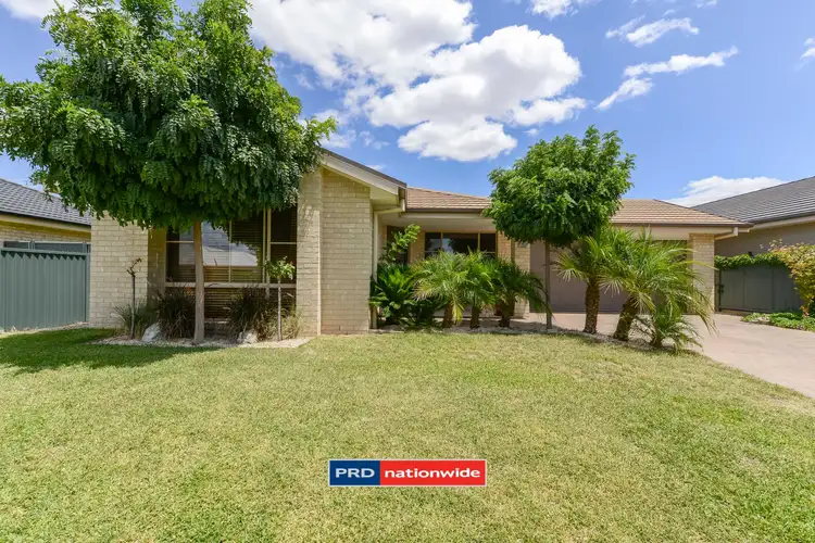Main view of Homely house listing, 75 The Heights, Tamworth NSW 2340