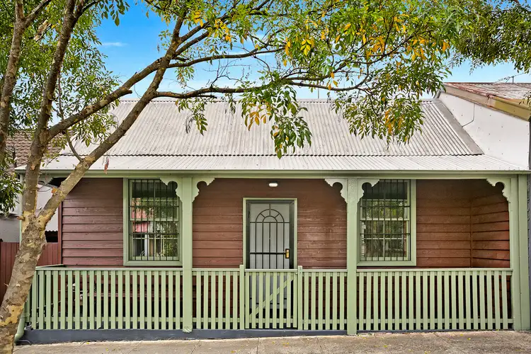 Sixth view of Homely house listing, 37 Terry Street, Tempe NSW 2044