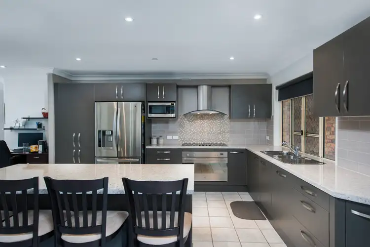 Third view of Homely house listing, 4 Lamboo Court, Shailer Park QLD 4128