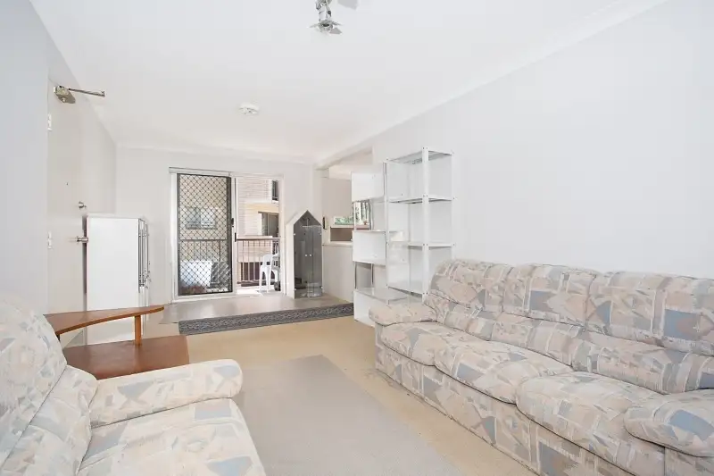 Main view of Homely unit listing, 1/45 'San Martino' Britannia Avenue, Broadbeach QLD 4218