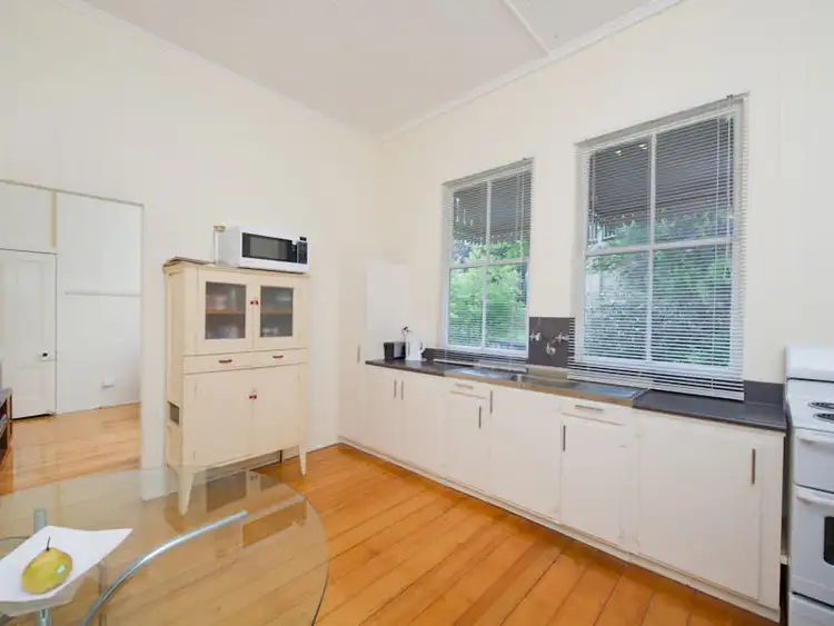 Main view of Homely unit listing, 34b Oakwal Terrace, Windsor QLD 4030