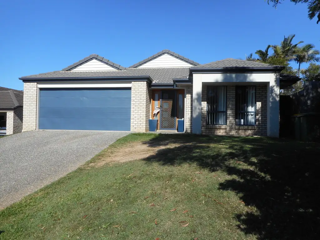 Main view of Homely house listing, 17 Vautin Way, Eagleby QLD 4207