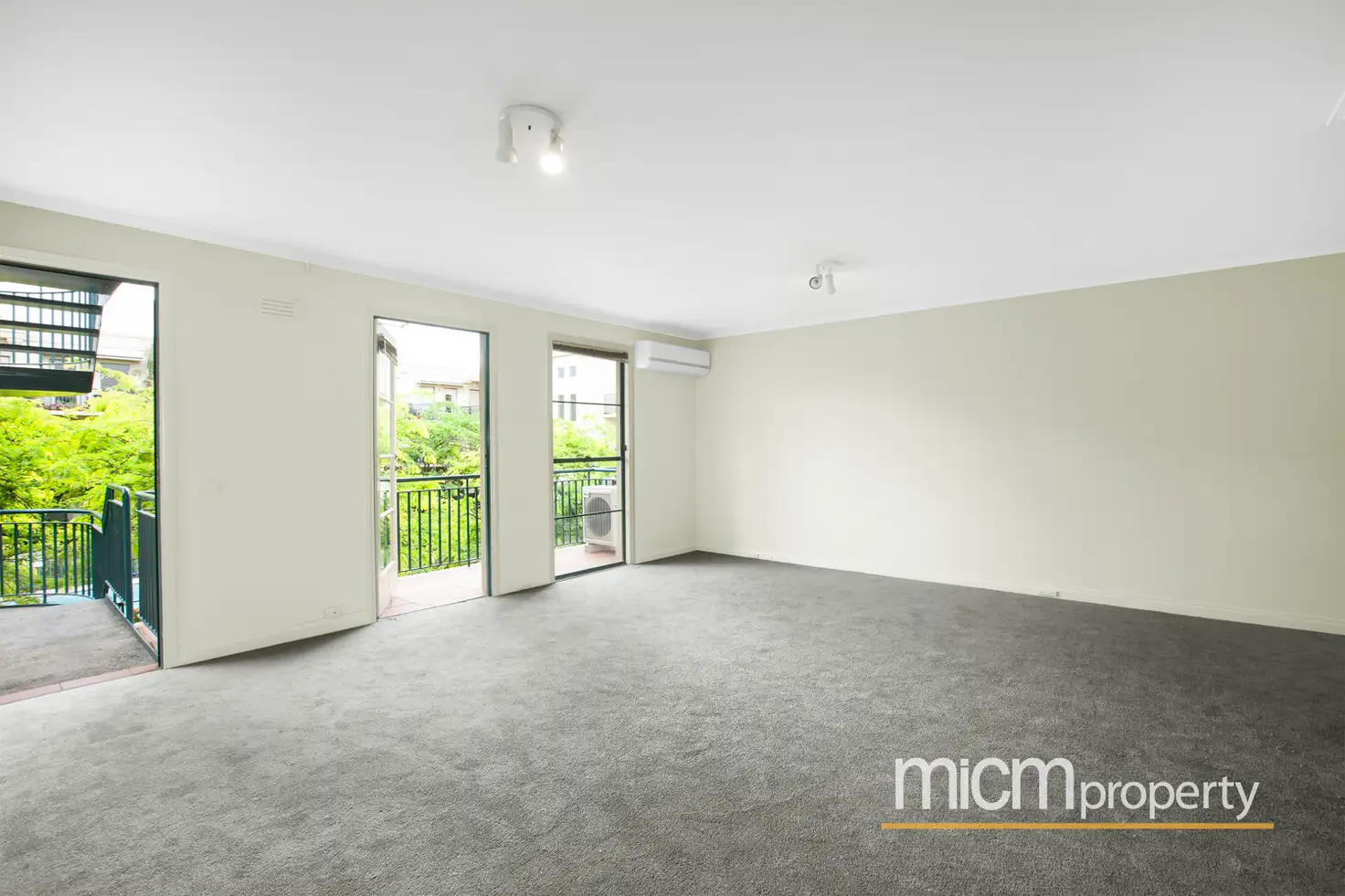 Main view of Homely apartment listing, 37/682 Nicholson Street, Fitzroy North VIC 3068