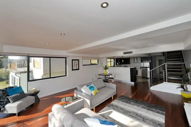 Fifth view of Homely semi-detached listing, 80a Government Road, Nelson Bay NSW 2315