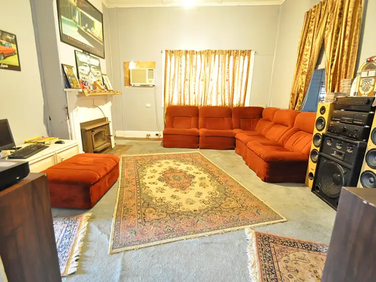 Second view of Homely house listing, 7 Railway Parade, Junee NSW 2663