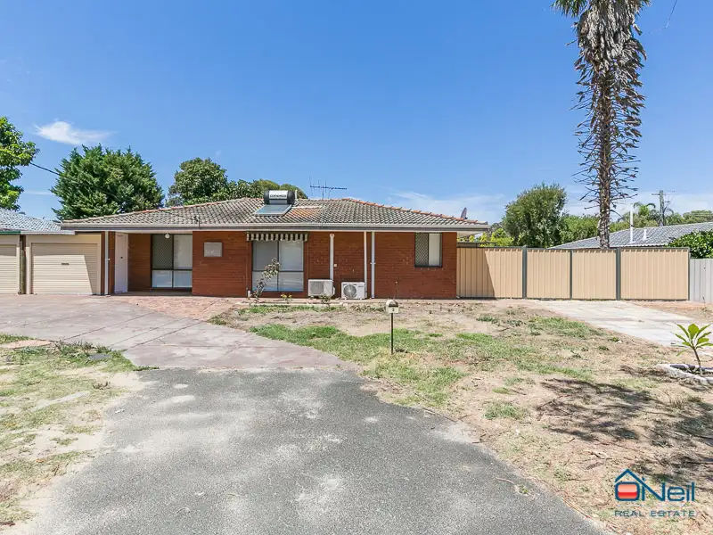 Main view of Homely house listing, 3 Sheriff Place, Armadale WA 6112