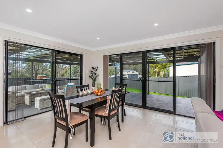 Fifth view of Homely house listing, 4 Blue Gum Place, Tahmoor NSW 2573