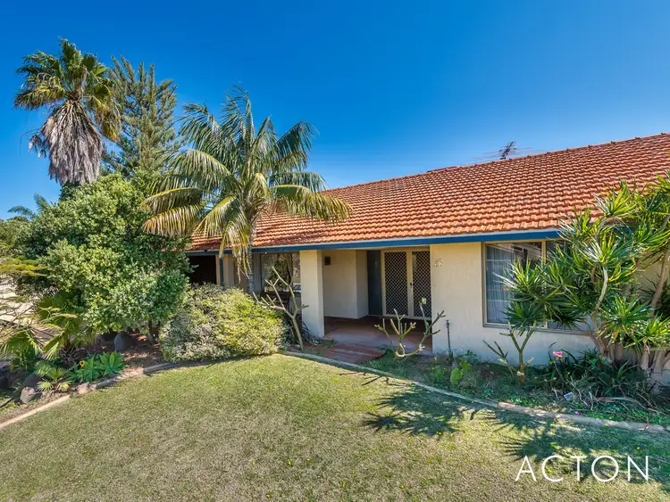 Second view of Homely house listing, 5 Coonewarra Way, Quinns Rocks WA 6030