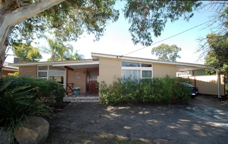 44 Bywood Way, Lynwood WA 6147