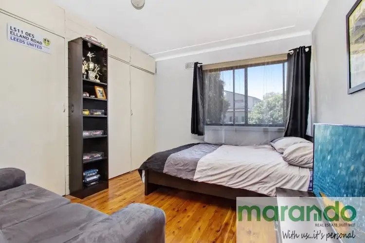 Sixth view of Homely house listing, 1 Parapet Street, Fairfield NSW 2165