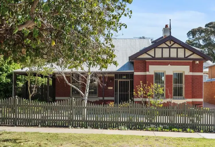 51 First Avenue, Mount Lawley WA 6050