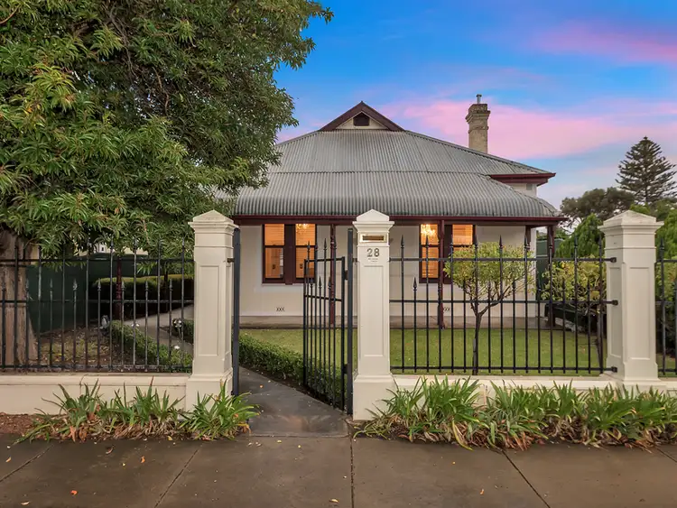28 High Street, Grange SA 5022