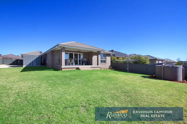 Fifth view of Homely house listing, 24 Verdelho Drive, Tamworth NSW 2340