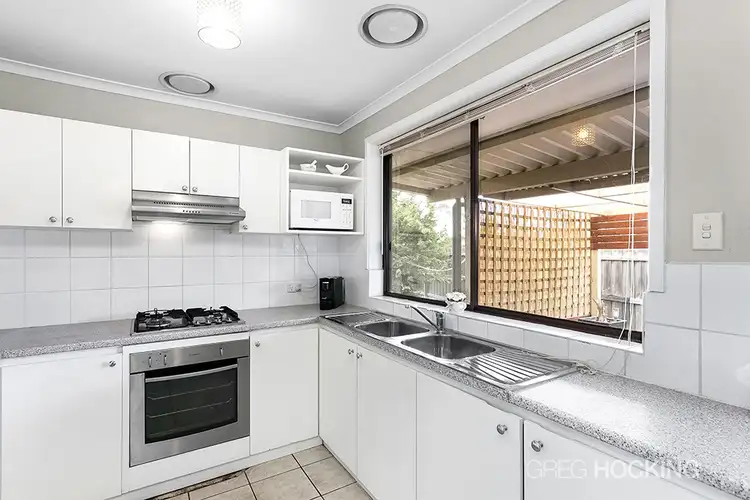 Fourth view of Homely house listing, 18 Coventry Drive, Werribee VIC 3030