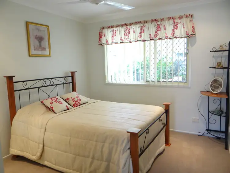 Seventh view of Homely house listing, 4 Vassallo Drive, Glenella QLD 4740