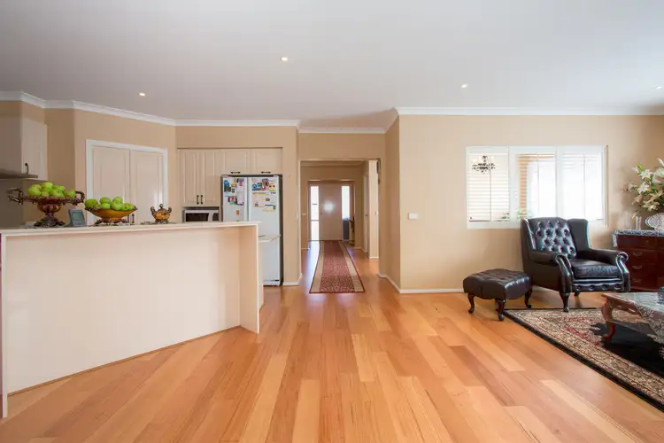 Fourth view of Homely house listing, 20 Vernon Close, New Gisborne VIC 3438