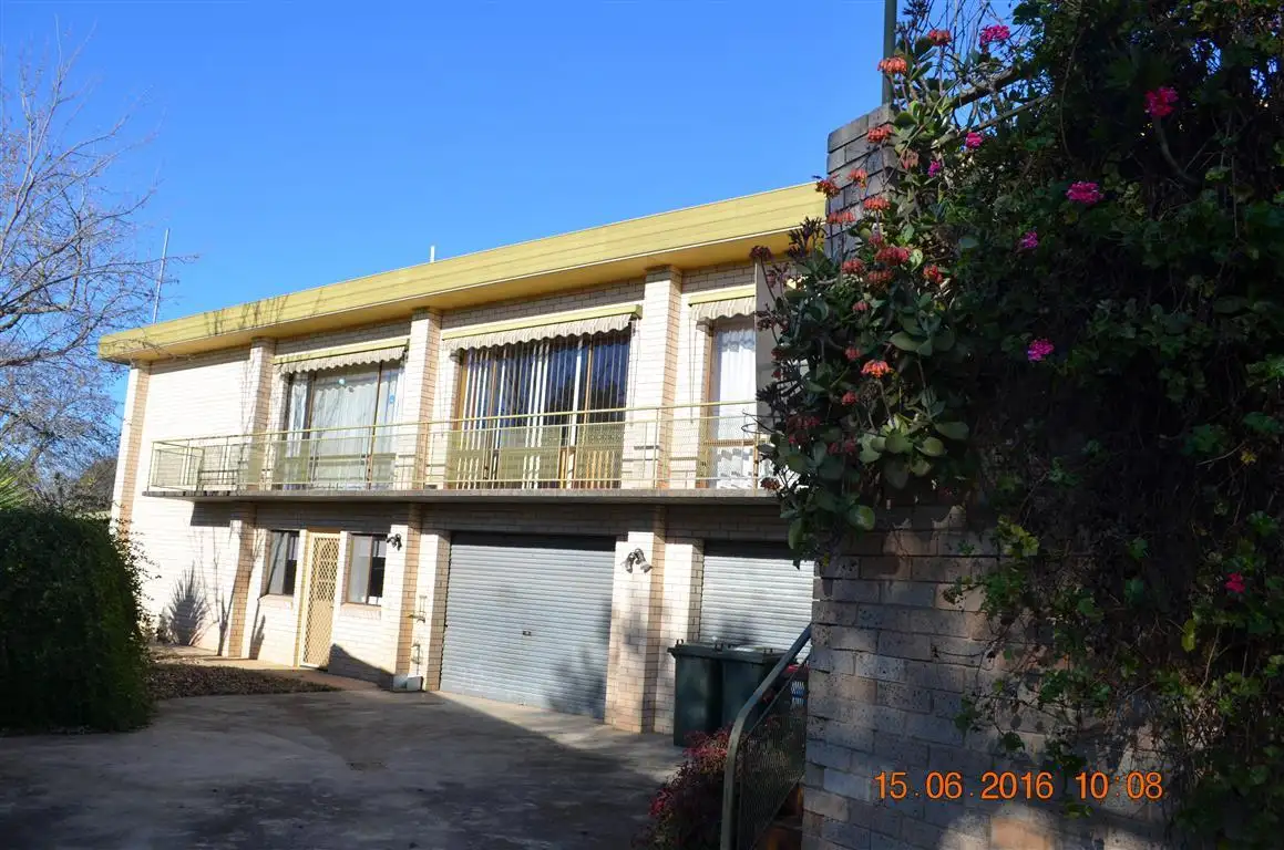 Main view of Homely house listing, 204 Wynyard Street, Tumut NSW 2720