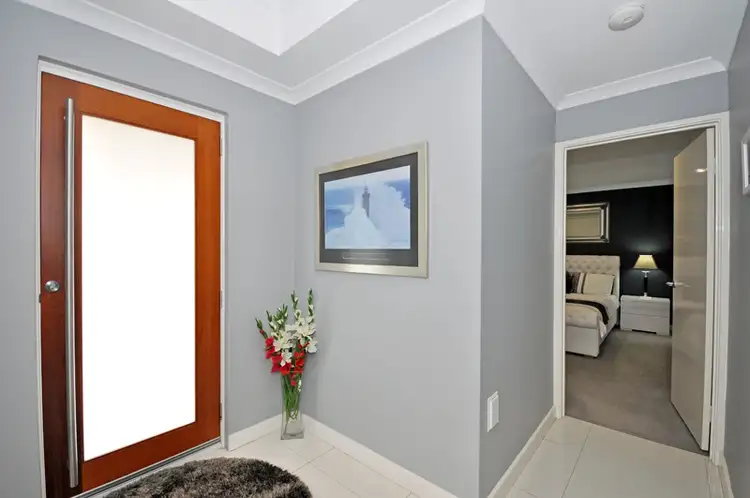 Second view of Homely house listing, 7 Brammall Bend, Aveley WA 6069