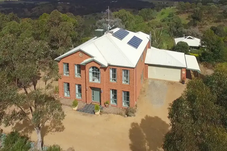 Second view of Homely house listing, 201 Paces Lane, Rowsley VIC 3340