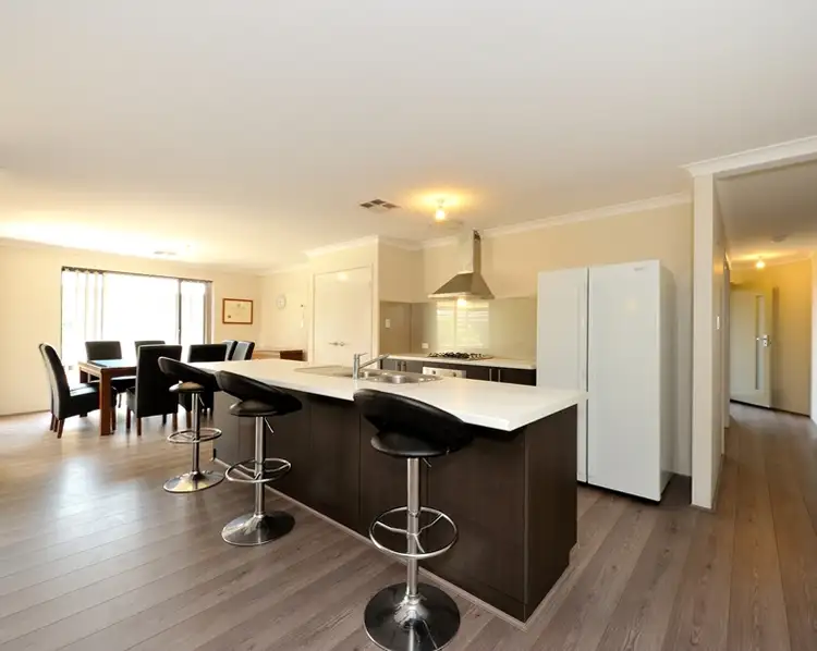 Third view of Homely house listing, 8 Regency Avenue, Baldivis WA 6171