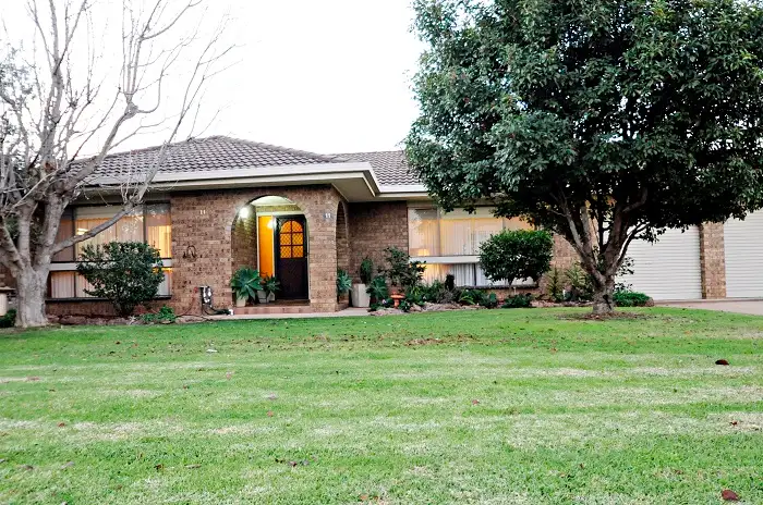 11 Sanders Street, Griffith NSW 2680