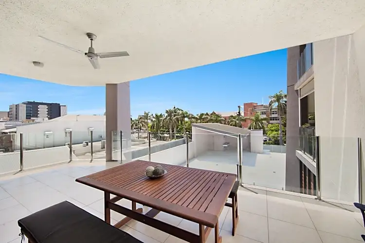Fourth view of Homely unit listing, 111/523-533 Flinders Street, Townsville City QLD 4810