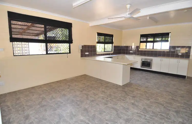 Third view of Homely house listing, 8 Kiara Close, Charters Towers QLD 4820