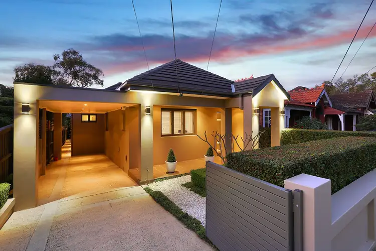 100 Edenholme Road, Wareemba NSW 2046