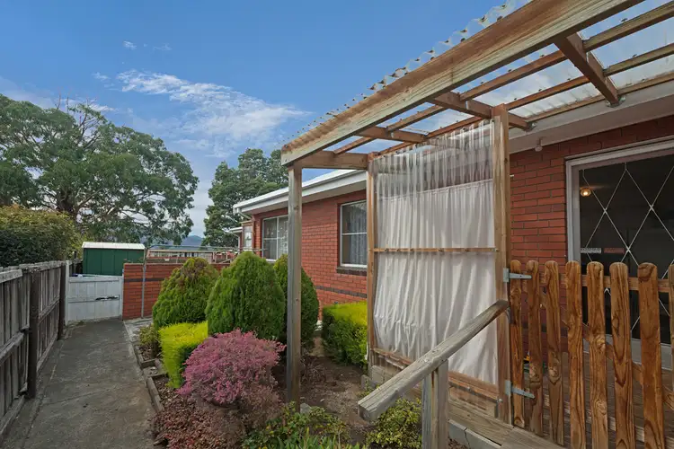 Main view of Homely unit listing, 2/20 Balmain Street, Glenorchy TAS 7010