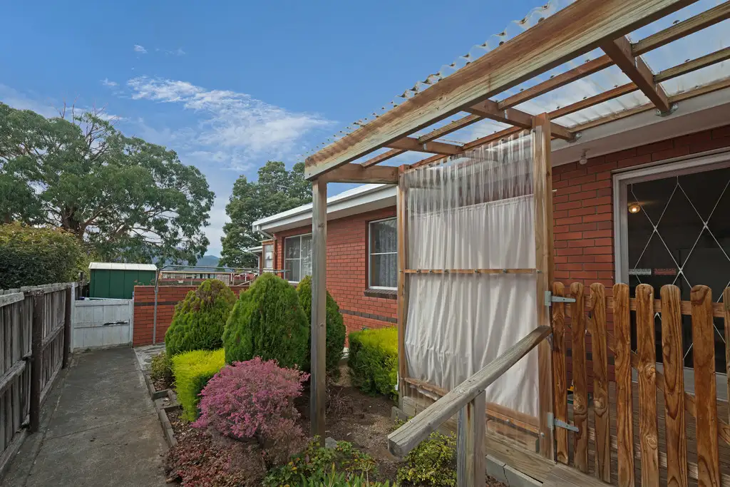 Main view of Homely unit listing, 2/20 Balmain Street, Glenorchy TAS 7010