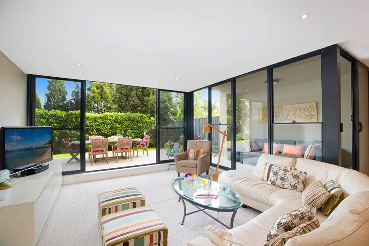 Main view of Homely unit listing, 1/567 Sydney Road, Seaforth NSW 2092