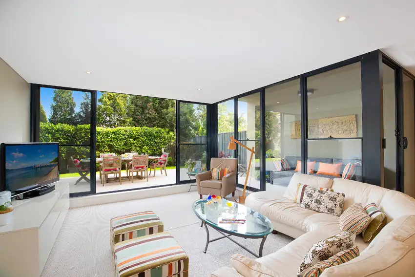 Main view of Homely unit listing, 1/567 Sydney Road, Seaforth NSW 2092