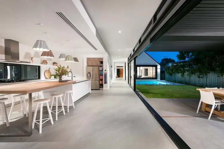 Seventh view of Homely house listing, 41 Keightley Road, Shenton Park WA 6008