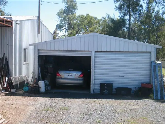 Fourth view of Homely rural property listing, "Jopeton" Nicholsons Lagoon Rd, Quirindi NSW 2343