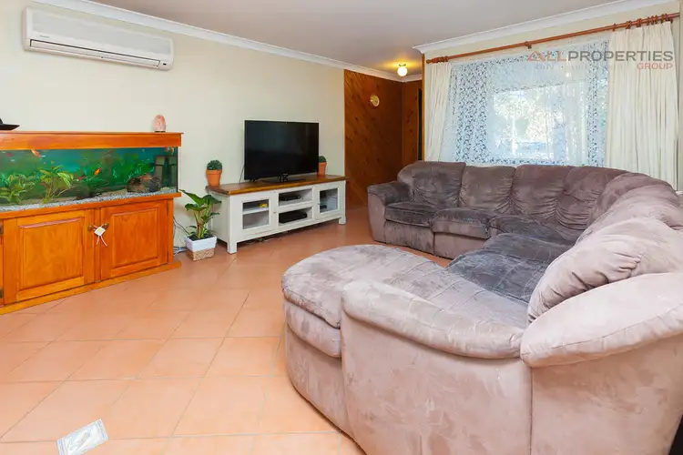 Fourth view of Homely house listing, 101 Vansittart Rd, Regents Park QLD 4118