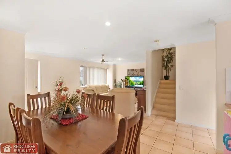 Fourth view of Homely townhouse listing, 62/80 Webster Road, Deception Bay QLD 4508