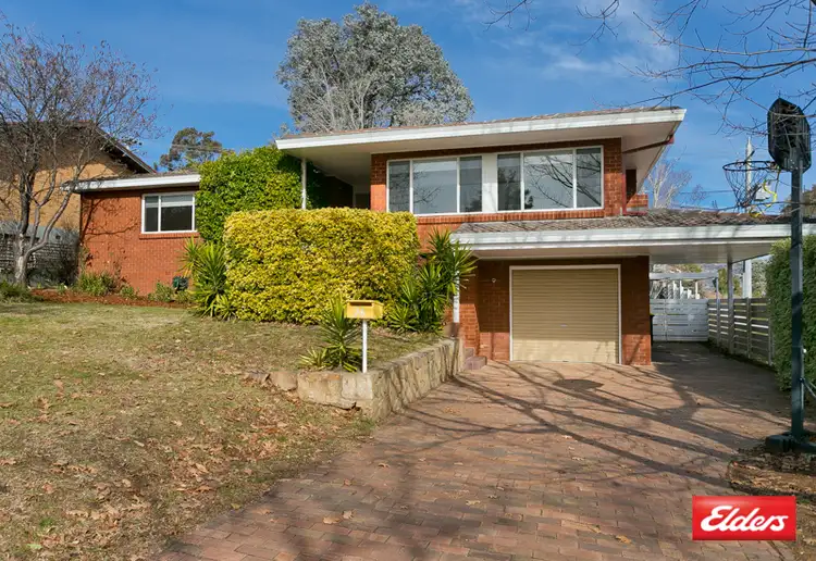 Third view of Homely house listing, 26 Bamford Street, Hughes ACT 2605