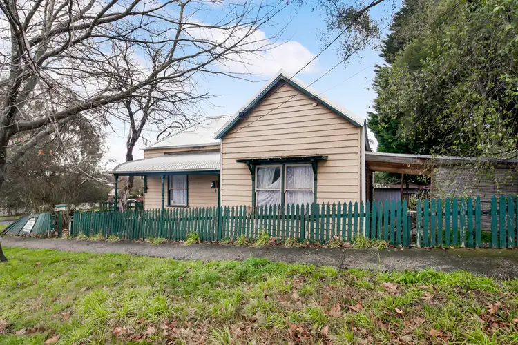 Second view of Homely house listing, 4 Queen Street South, Ballarat East VIC 3350