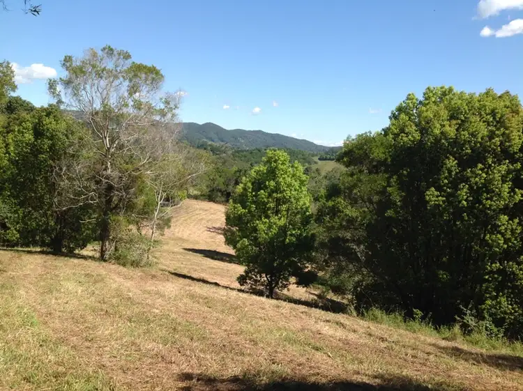 Main view of Homely land listing, 50 Gympie-Kin Kin Road, Kin Kin QLD 4571