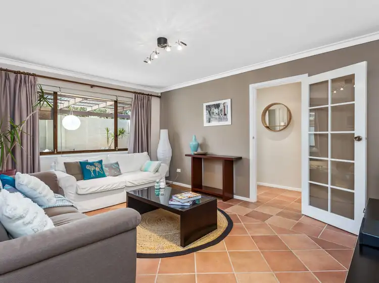 Main view of Homely house listing, 5A York Street, Inglewood WA 6052