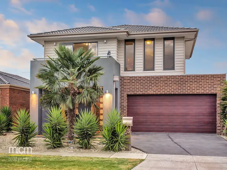 43 Millpond Drive, Point Cook VIC 3030