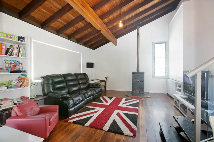 Second view of Homely house listing, 48 Brewer Street, Capalaba QLD 4157